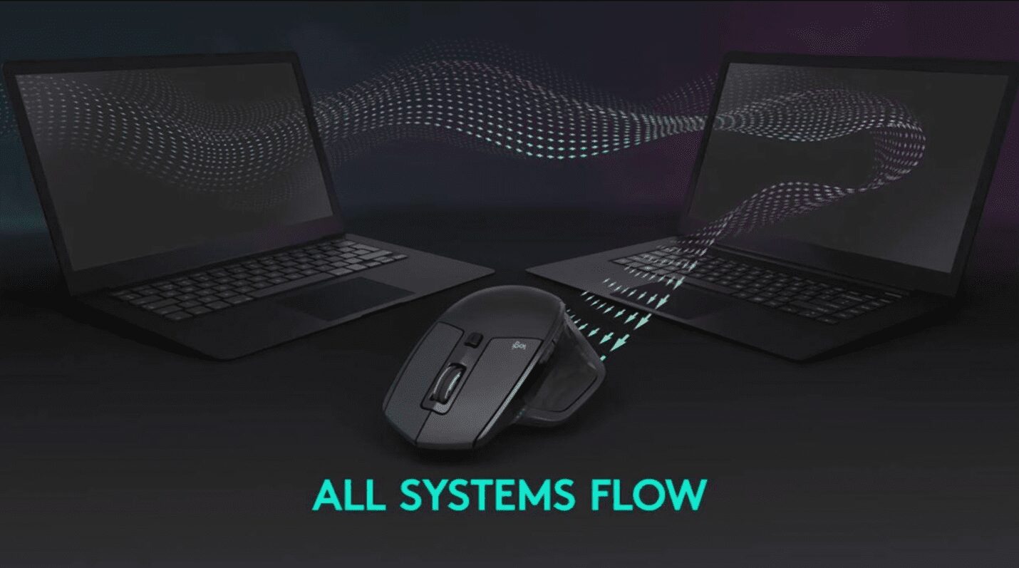 Vær modløs radiator Løft dig op What Is Logitech Flow And How Can It Benefit You?