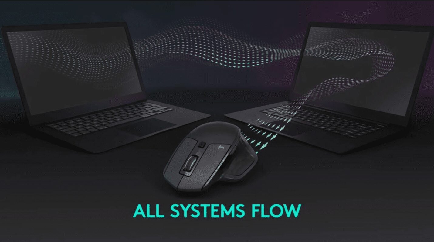 Is Logitech Flow And How Can Benefit You?