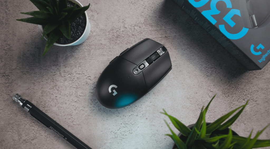 best DPI for gaming