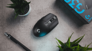 best DPI for gaming