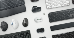 Logi bolt usb receiver
