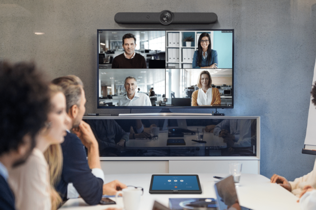 enterprise video conferencing solutions