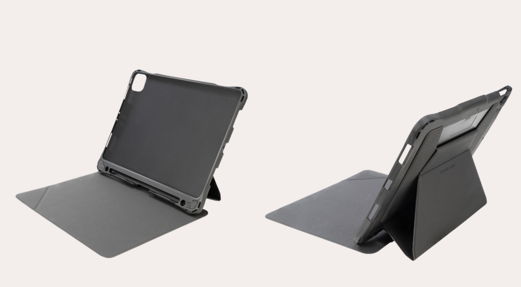 tucano ipad case solid