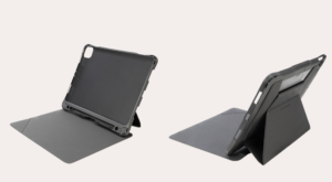 tucano ipad case solid