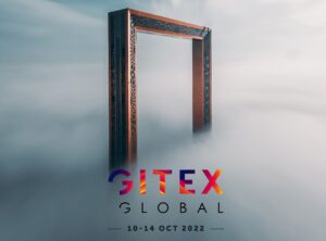 GITEX 2022 computer peripherals
