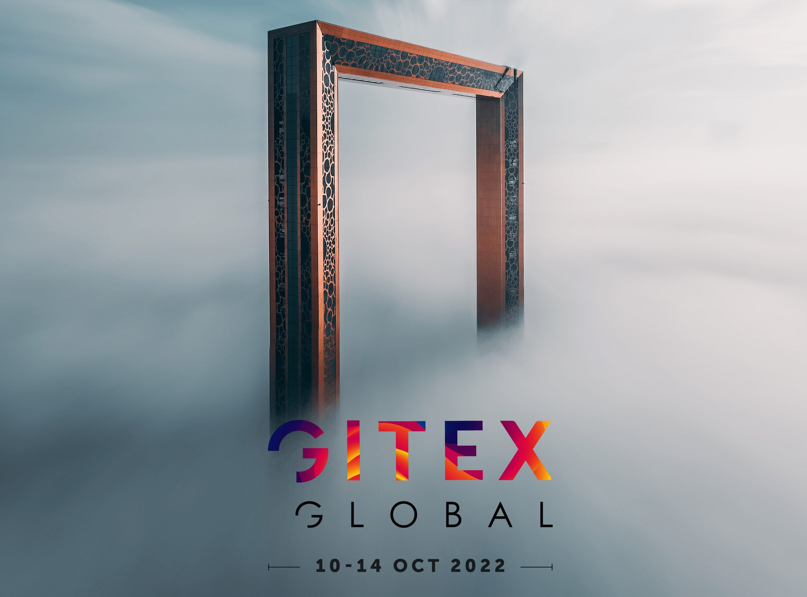 GITEX 2022 computer peripherals
