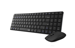 multi-mode keyboard