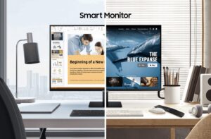 samsung m7 monitor